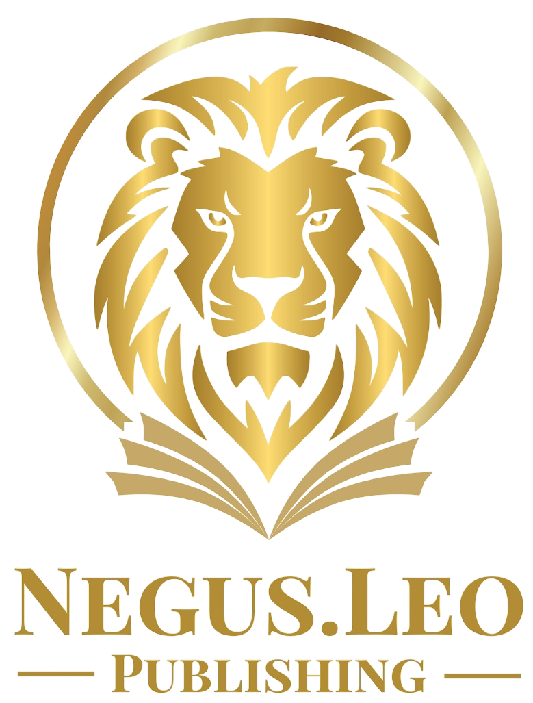 Negus.Leo Publishing