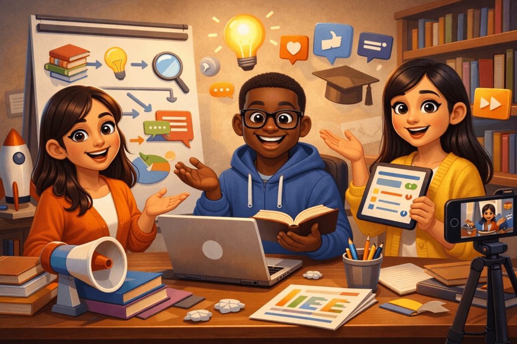 negusleopublishing.com_Powerful Strategy Make Your Marketing Educational