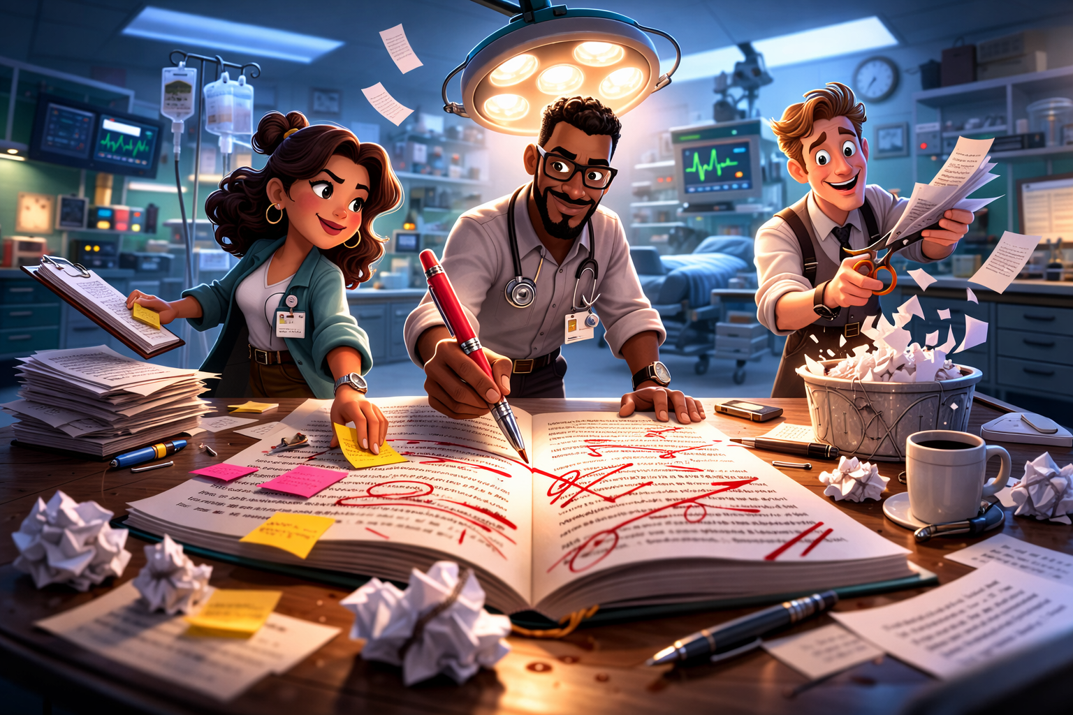 negusleopublishing.com_The Draft Is Not the Destination