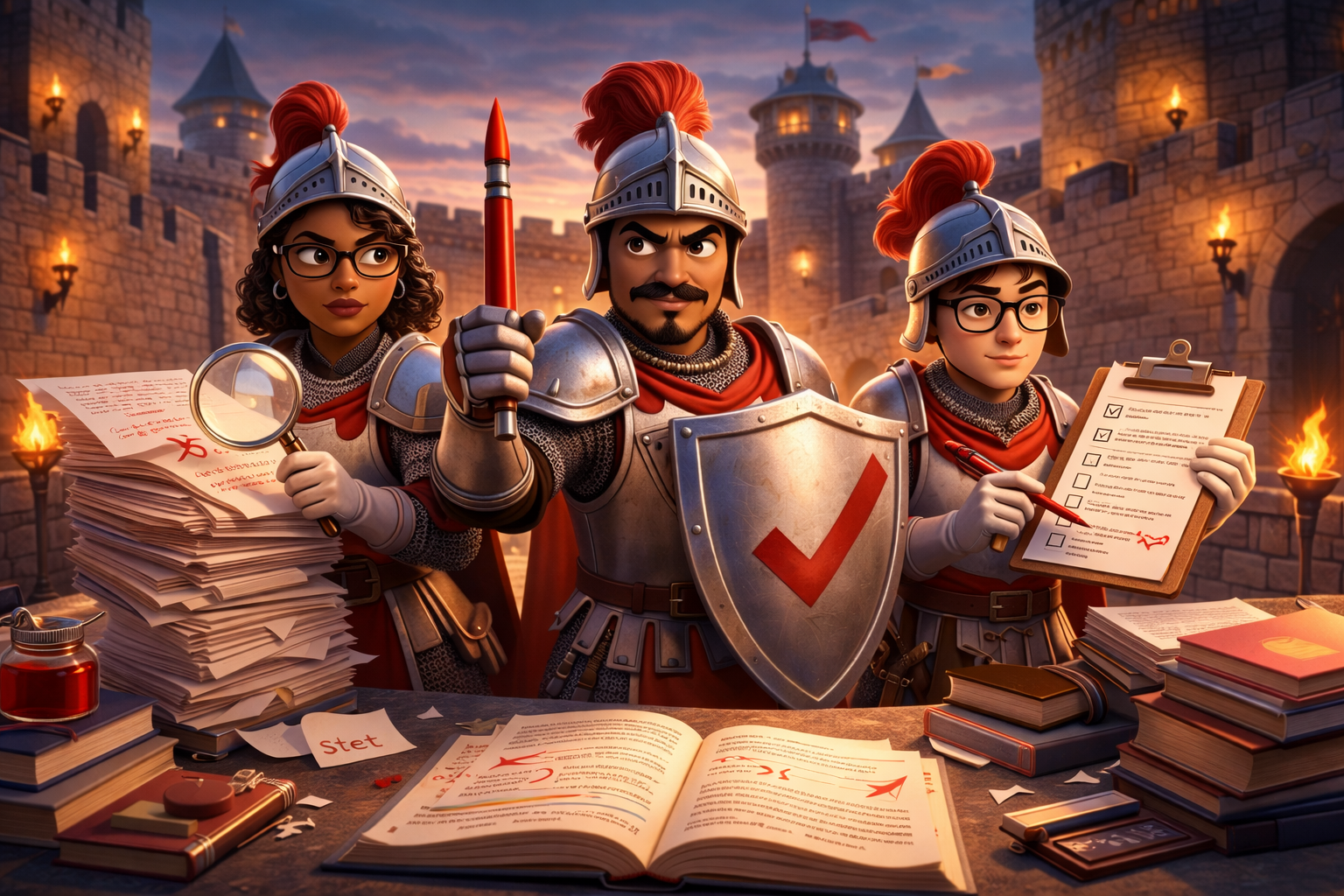 negusleopublishing.com_Copyediting: The Guardian of Details