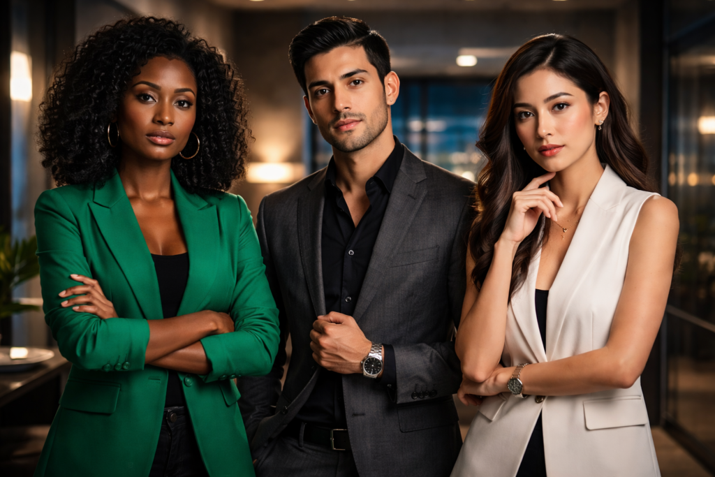 negusleopublishing.com_First Impressions Are Ruthless