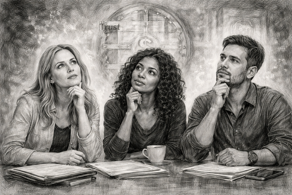 negusleopublishing.com_It usually happens at a dinner party