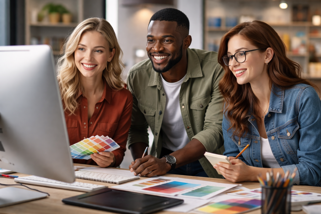 negusleopublishing.com_Working with Designers: A Balancing Act