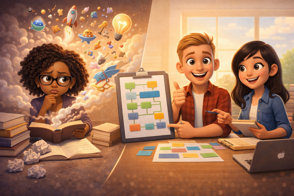 negusleopublishing.com_Clarity Beats Creativity Every Time