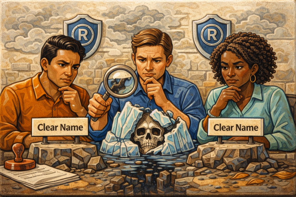 negusleopublishing.com_The Hidden Weakness of “Clear” Names