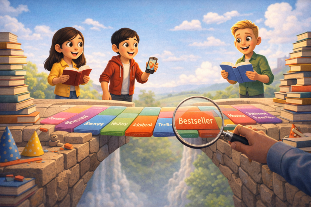 negusleopublishing.com_Keywords Are the Bridge Between You and the Reader