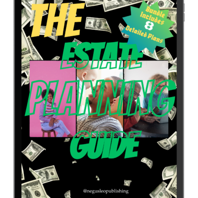 Estate Planning for Your Family’s Future: A Comprehensive Guide