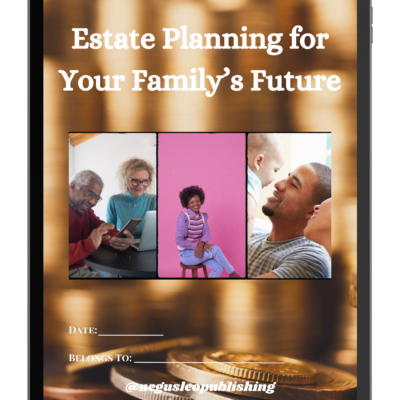 Estate Planning for Your Family’s Future