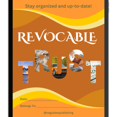 Revocable Trust