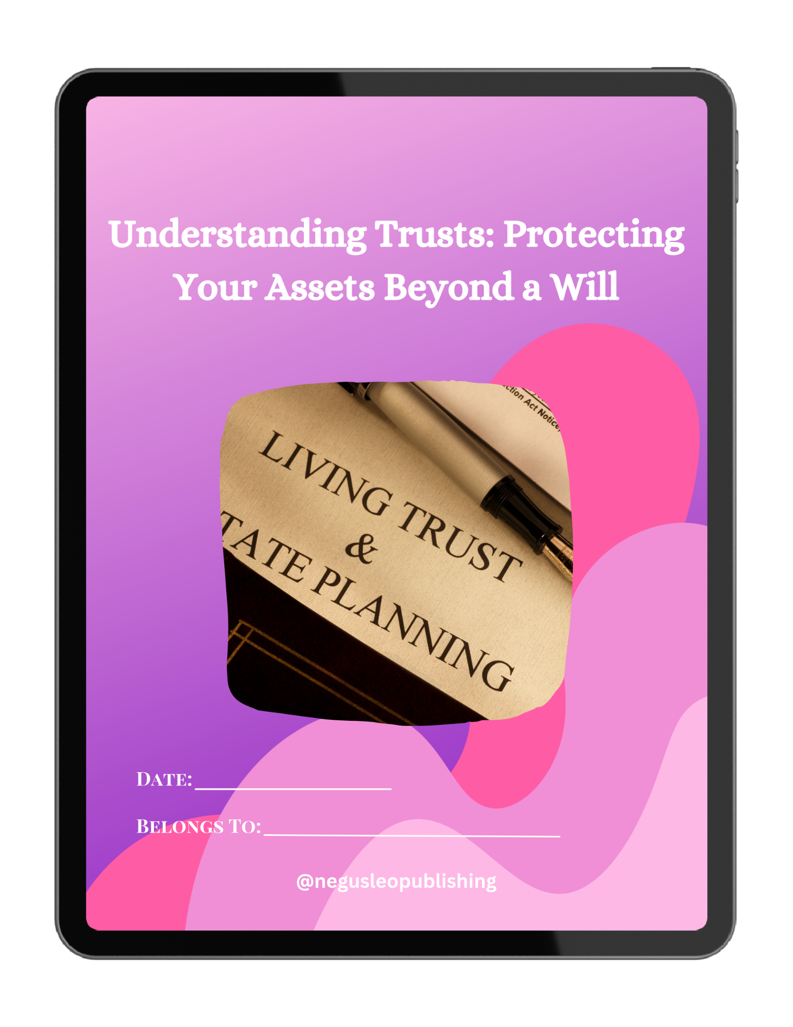 Understanding Trusts: Protecting Your Assets Beyond A Will