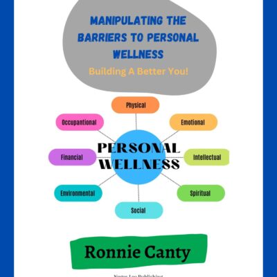 Manipulating The Barriers To Personal Wellness