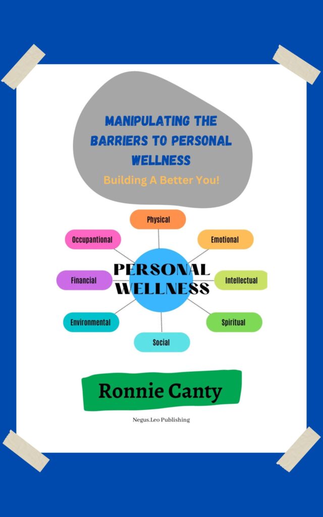 Manipulating The Barriers To Personal Wellness