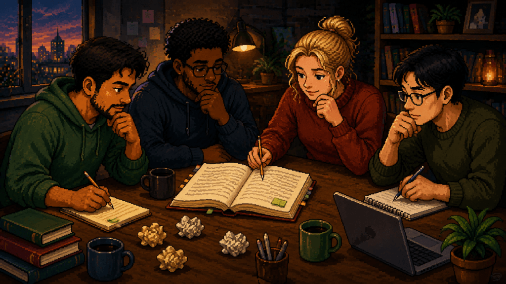 negusleopublishing.com_How to Know When the First Chapter Is Actually Done